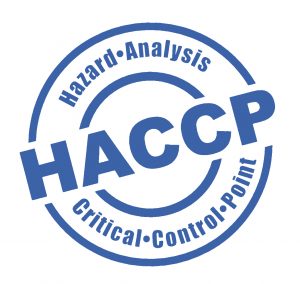 Formation HACCP