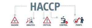 Formation HACCP et traçabilité alimentaire
