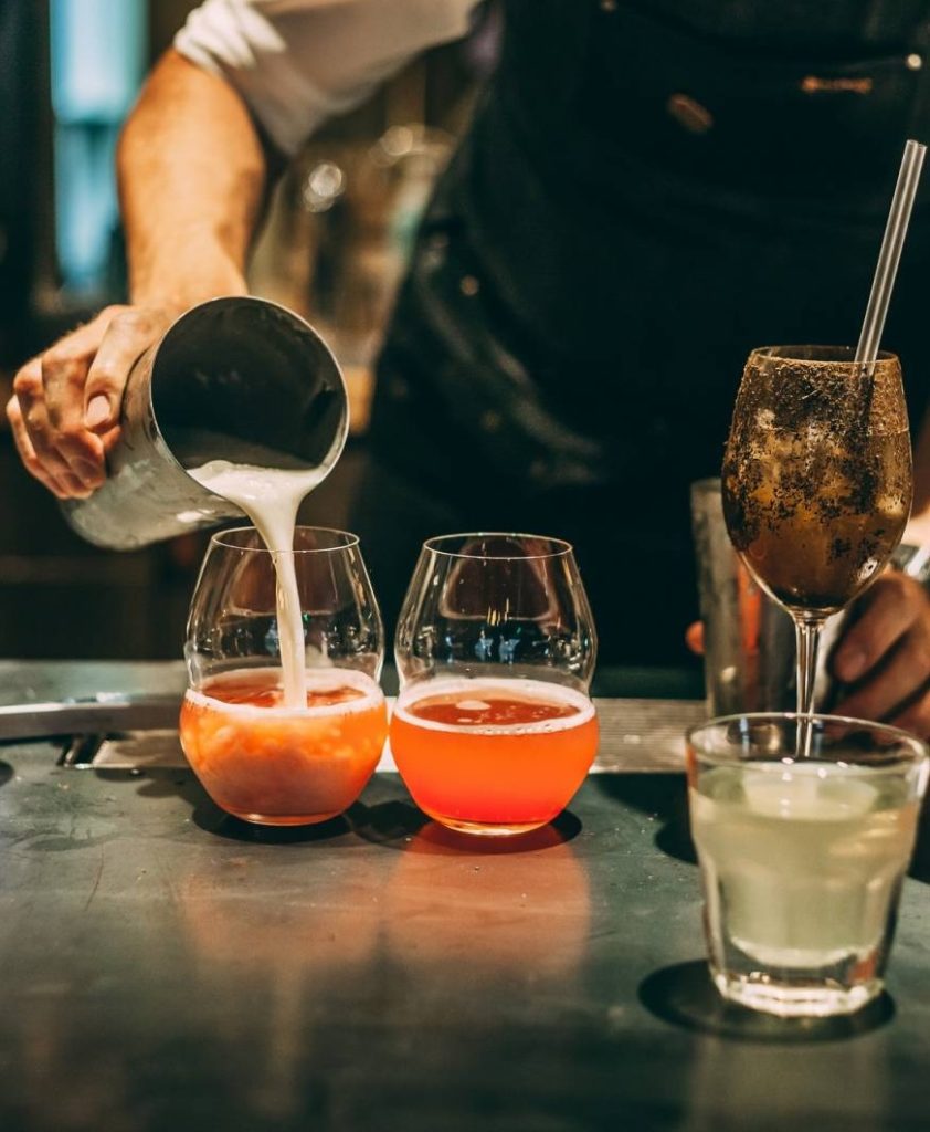 formation permis d'exploitation licence IV licence restaurant