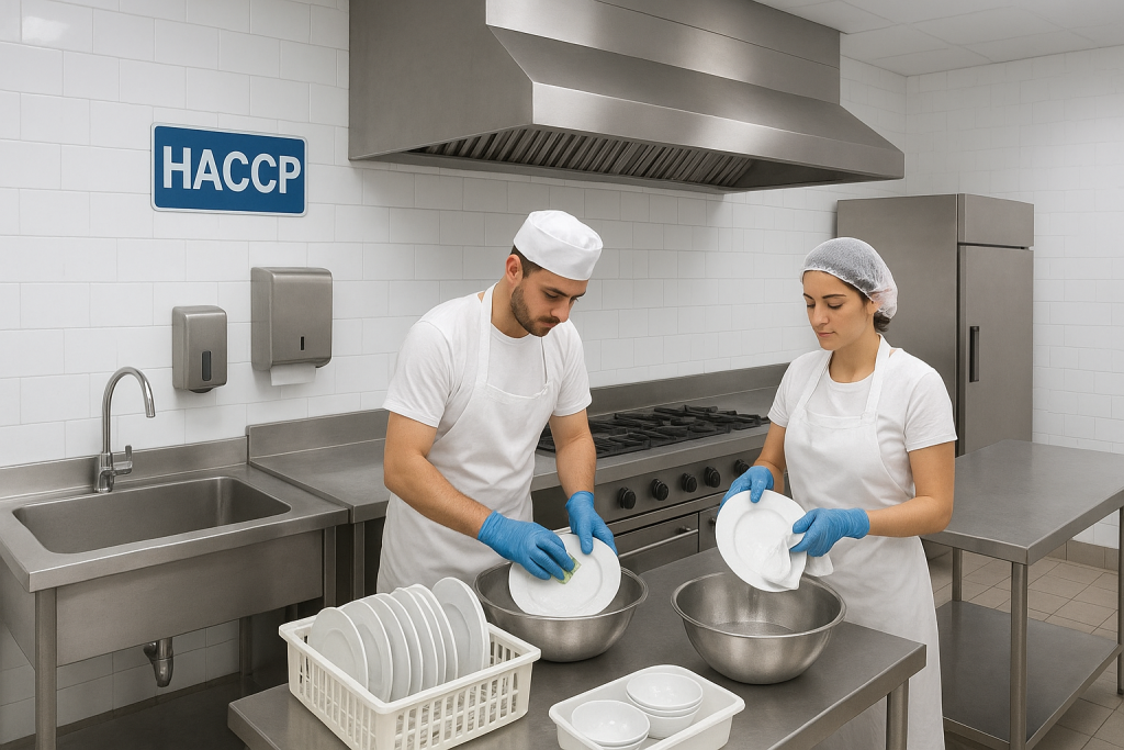 FORMATION HYGIENE ALIMENTAIRE NANTES