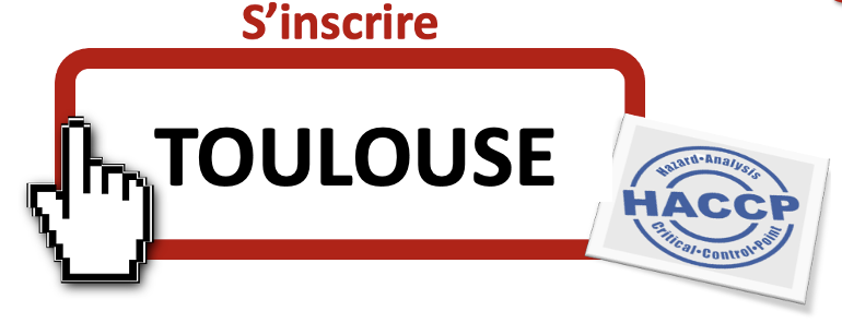 Formation hygiène alimentaire TOULOUSE